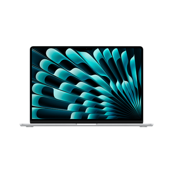 Buy Apple MacBook Air 2023 (15 inch, M2, 8GB, 512GB, macOS, Silver